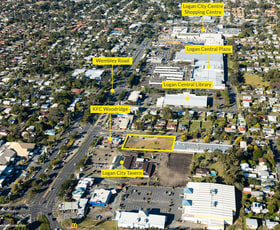 Development / Land commercial property sold at 5-11 Mayes Avenue Logan Central QLD 4114