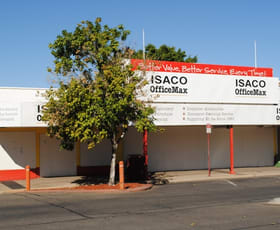 Showrooms / Bulky Goods commercial property sold at 26 West Street Mount Isa QLD 4825