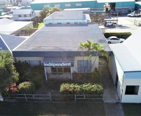 Offices commercial property sold at 28 George Steet Bowen QLD 4805