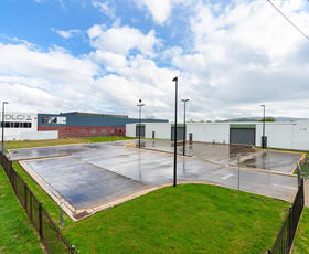 Factory, Warehouse & Industrial commercial property sold at 877 Mate Street Albury NSW 2640