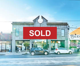 Offices commercial property sold at 1213-1217 High Street Armadale VIC 3143
