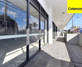 Offices commercial property sold at Shop 6/570-580 Canterbury Road Campsie NSW 2194