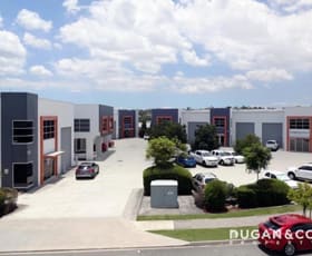 Factory, Warehouse & Industrial commercial property sold at 5/149 Bluestone Circuit Seventeen Mile Rocks QLD 4073