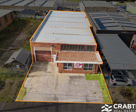 Offices commercial property sold at 23 Spray Avenue Mordialloc VIC 3195