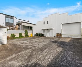 Factory, Warehouse & Industrial commercial property sold at 84 Auburn Street Wollongong NSW 2500