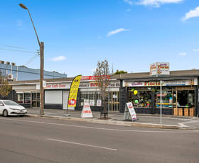 Shop & Retail commercial property leased at 2 & 3 & 4/2 - 4 Beverley Avenue Warilla NSW 2528