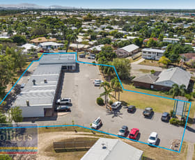 Offices commercial property sold at 35 Edison Street Wulguru QLD 4811