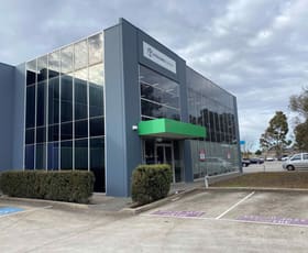 Showrooms / Bulky Goods commercial property sold at 8B Translink Drive Keilor Park VIC 3042
