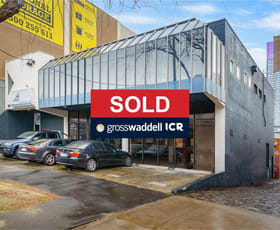 Offices commercial property sold at 24-30 York Street South Melbourne VIC 3205
