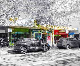Shop & Retail commercial property sold at 1273 Hay Street West Perth WA 6005