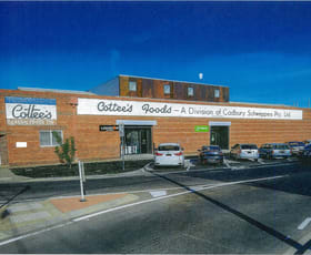Offices commercial property sold at 1-4/125-127 Pine Avenue Mildura VIC 3500