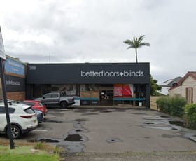 Shop & Retail commercial property sold at 388 Crown Street Wollongong NSW 2500