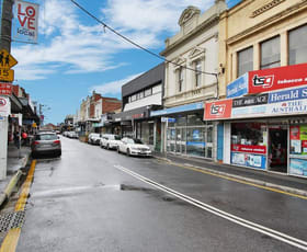 Shop & Retail commercial property sold at 57 Anderson Street Yarraville VIC 3013