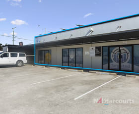 Offices commercial property sold at 4/193 South Pine Road Brendale QLD 4500