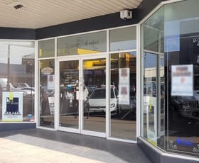 Shop & Retail commercial property sold at 111 Franklin Street Traralgon VIC 3844