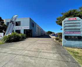 Showrooms / Bulky Goods commercial property leased at Unit 4/5 Forge Drive North Boambee Valley NSW 2450