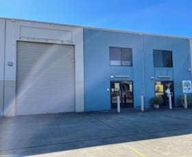 Factory, Warehouse & Industrial commercial property leased at Unit 4/5 Forge Drive North Boambee Valley NSW 2450