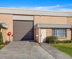 Factory, Warehouse & Industrial commercial property sold at 3/30 Sunset Avenue Barrack Heights NSW 2528