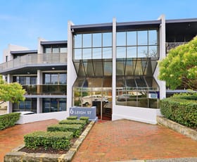 Offices commercial property sold at 15/6 Leigh Burswood WA 6100