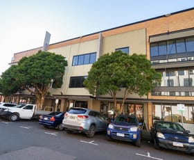 Offices commercial property sold at Suites 206, 207 & 208/134 Cambridge Street Collingwood VIC 3066