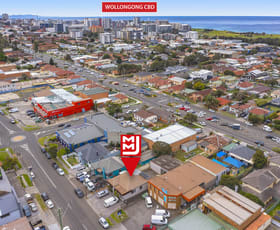 Offices commercial property sold at 345 Keira Street Wollongong NSW 2500