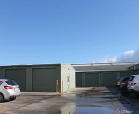Factory, Warehouse & Industrial commercial property sold at 18/87-89 Settlement Road Cowes VIC 3922