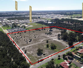 Development / Land commercial property sold at 50 Matison Street Southern River WA 6110