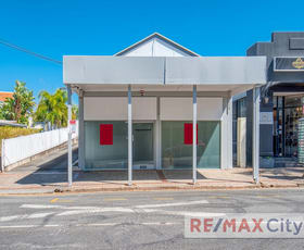 Offices commercial property sold at 18 Racecourse Road Hamilton QLD 4007