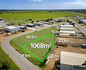 Development / Land commercial property sold at 11 Eric Sewell Way Narngulu WA 6532