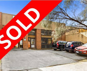 Factory, Warehouse & Industrial commercial property sold at 14 Acheson Place Coburg North VIC 3058