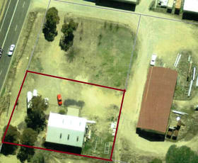 Factory, Warehouse & Industrial commercial property sold at 182 Bridge St Uralla NSW 2358