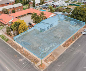 Development / Land commercial property sold at 349 Conadilly Street Gunnedah NSW 2380