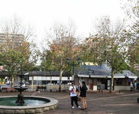 Development / Land commercial property sold at 5 Strathfield Square Strathfield NSW 2135