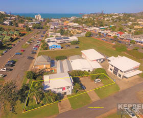 Offices commercial property sold at 56 Normanby Street Yeppoon QLD 4703