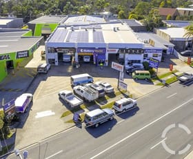 Factory, Warehouse & Industrial commercial property sold at 23 Pickering Street Enoggera QLD 4051