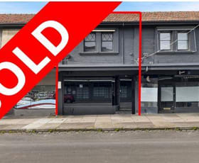 Showrooms / Bulky Goods commercial property sold at 4 Illowa Street Malvern East VIC 3145