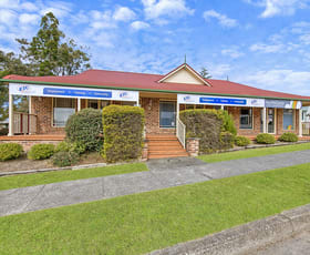 Offices commercial property sold at 80 High Street Wauchope NSW 2446