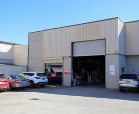 Showrooms / Bulky Goods commercial property sold at 2/12 Robertson Place Penrith NSW 2750