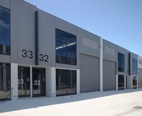 Offices commercial property for sale at 90 Cranwell Street Braybrook VIC 3019