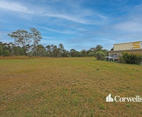 Development / Land commercial property sold at 45 Cerina Circuit Jimboomba QLD 4280