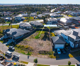 Development / Land commercial property sold at 5 Jarrah Close Fletcher NSW 2287