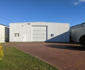 Factory, Warehouse & Industrial commercial property sold at 4 Ferguson Drive Quoiba TAS 7310