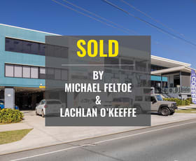 Shop & Retail commercial property sold at 687-689 Old Cleveland Road E Wellington Point QLD 4160