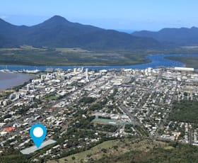 Development / Land commercial property sold at 39 Law Street Cairns North QLD 4870