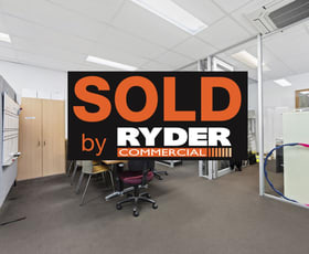 Offices commercial property sold at 55 Stubbs Street Kensington VIC 3031