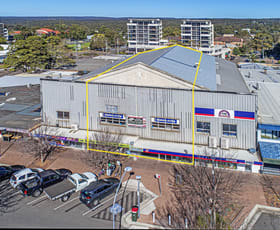 Development / Land commercial property sold at 6-6A Boyle Street Sutherland NSW 2232
