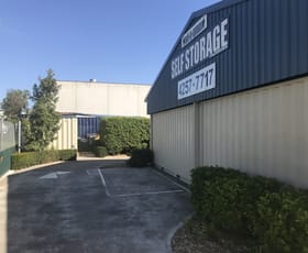 Factory, Warehouse & Industrial commercial property for sale at 7 Delta Place Albion Park Rail NSW 2527