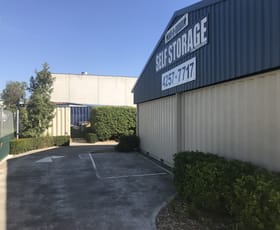 Factory, Warehouse & Industrial commercial property sold at 7 Delta Place Albion Park Rail NSW 2527