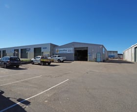 Factory, Warehouse & Industrial commercial property sold at 21-23 Hanson Street Maddington WA 6109