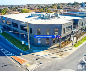 Offices commercial property sold at 40-42 Scott Street Dandenong VIC 3175